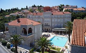 Hotel Lapad Dubrovnik Croatia